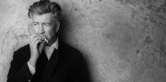 O David Lynch κάτι &#39;μαγειρεύει&#39;