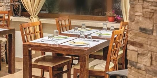 Στον &#39;Πέππα&#39; για εγγυημένη ποιότητα και γεύση