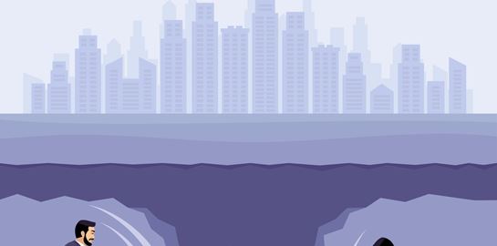 Αυτή είναι η πόλη που ζουν κυρίως εκατομμυριούχοι