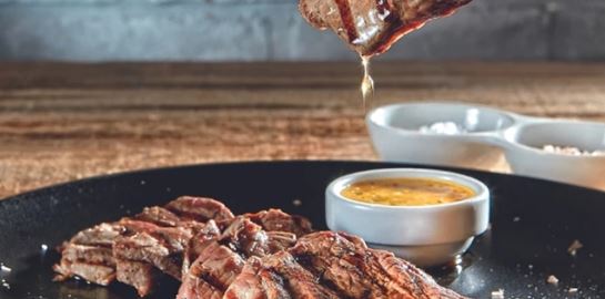 Στο BAR.B.Q για μία alue for money καρνιβορική φιέστα