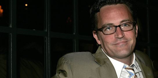 Οι έρευνες για τον θάνατο του Matthew Perry συνεχίζονται