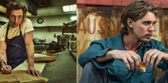 Δύο από τους μεγαλύτερους νέους σταρ του Χόλιγουντ θα αναμετρηθούν σε νέα ταινία