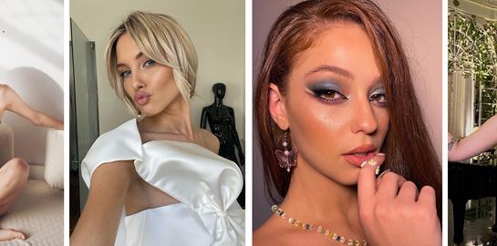 Μια ματιά στο Instagram των φετινών φιναλίστ του GNTM