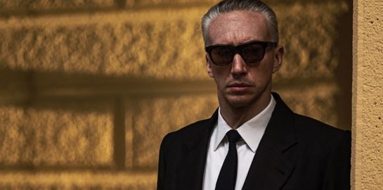 Γιατί το Ferrari λέγεται ότι είναι &#39;η καλύτερη ταινία για αυτοκίνητα που έγινε ποτέ&#39;