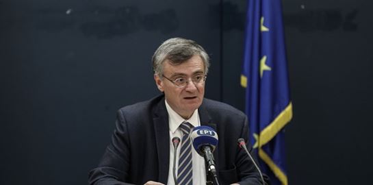 Όταν η Figaro έπλεξε το εγκώμιo στον Σωτήρη Τσιόδρα