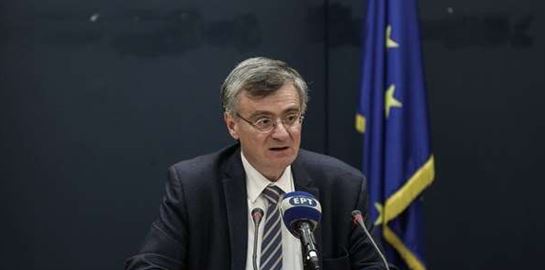 Η προφητική δήλωση του Σωτήρη Τσιόδρα