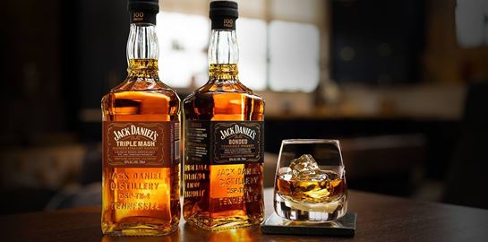 Η νέα super premium σειρά από το Jack Daniel’s είναι εδώ
