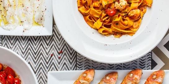 Tasty Awards 2023: Ποια είναι τα αγαπημένα μας εστιατόρια για ψάρι;