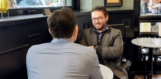 Η αμαρτωλή ιστορία του ελληνικού σιδηρόδρομου και πώς φτάσαμε στα Τέμπη