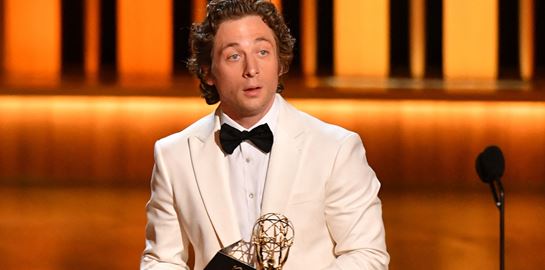 Μοιάζει ο Jeremy Allen White τόσο με τον Bruce Springsteen ώστε να τον υποδυθεί στον κινηματογράφο;