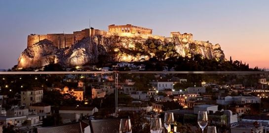 Tasty Awards 2023: Τα εστιατόρια των ξενοδοχείων που ποντάρουν στην 5άστερη γαστρονομία