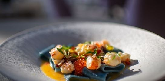 Tasty Awards 2023: Ψηφίζουμε τα Modern Creative εστιατόρια της πόλης