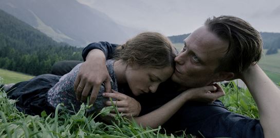 &quot;Μία Κρυφή Ζωή&quot;, η νέα ταινία του Terrence Malick