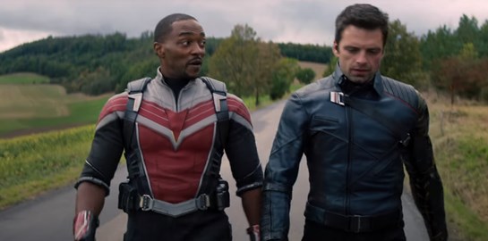 Tα τελευταία updates για τις νέες ταινίες και σειρές της Marvel