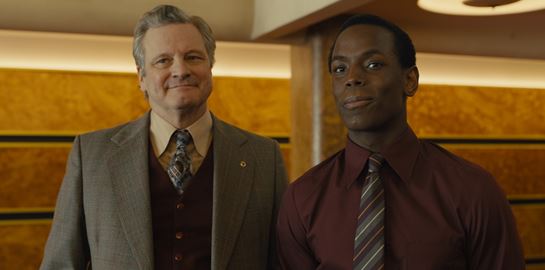 Ξέρουμε πού θα δεις την &quot;Αυτοκρατορία του Φωτός&quot; του Sam Mendes