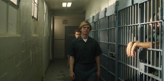 Όλοι οι ηθοποιοί που υποδύθηκαν τον Jeffrey Dahmer