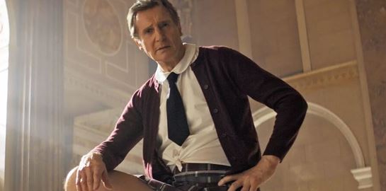 Σταμάτα ό,τι κάνεις γιατί βγήκε πρώτο trailer από τις νέες &#39;Τρελές Σφαίρες&#39;