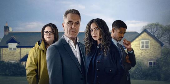 Οι 10 σειρές που βλέπουν τώρα όλοι στο Netflix