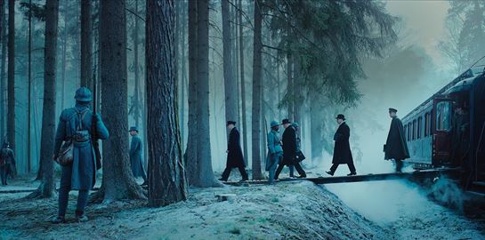 10 ταινίες του Netflix, ιδανικές για τη φθινοπωρινή μελαγχολία