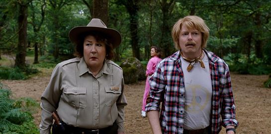 Η πραγματική ιστορία του Cocaine Bear