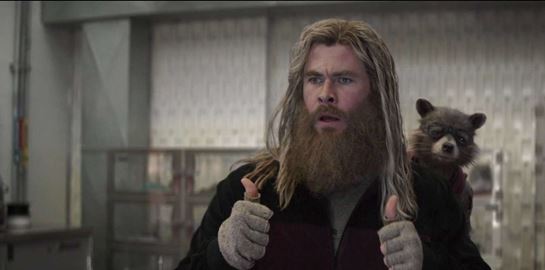 Οι επόμενες σειρές και ταινίες της Marvel