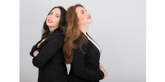 Αρετή και Ιωάννα Σπανομάρκου, οι ελληνίδες μέλη της κριτικής επιτροπής των Grammy