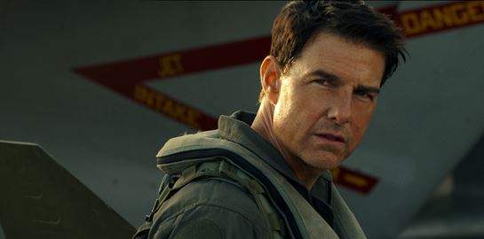 100 εκατομμύρια δολάρια για τον Tom Cruise του Top Gun: Maverick