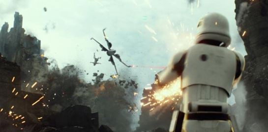 Το Star Wars ακυρώνει τις επερχόμενες ταινίες του για να επικεντρωθεί στην tv