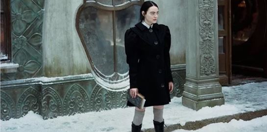 Πρώτο trailer για το Poor Things, τη νέα ταινία του Γιώργου Λάνθιμου