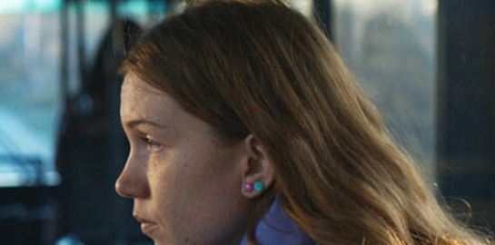 Κορίννα Ντουλλάαρτ, ένα κορίτσι μετράει τ᾽άστρα