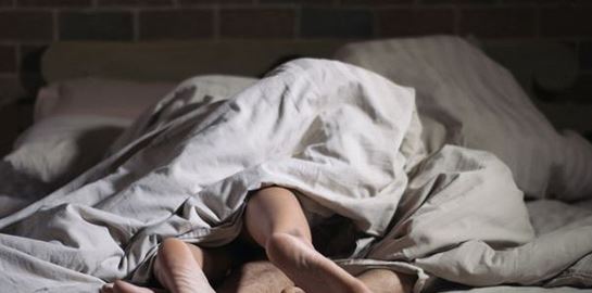 Γιατί βλέπουμε ερωτικά όνειρα και τι σημαίνουν