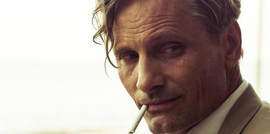 Η μεγάλη επιστροφή του Viggo Mortensen