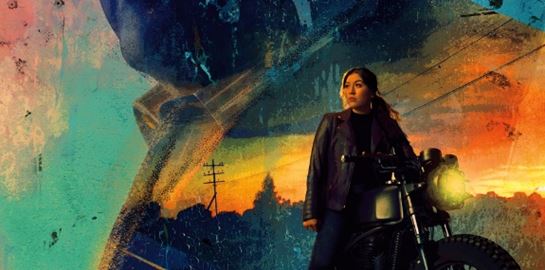 Ξέρουμε πού θα δεις την ολοκαίνουργια σειρά Echo της Marvel