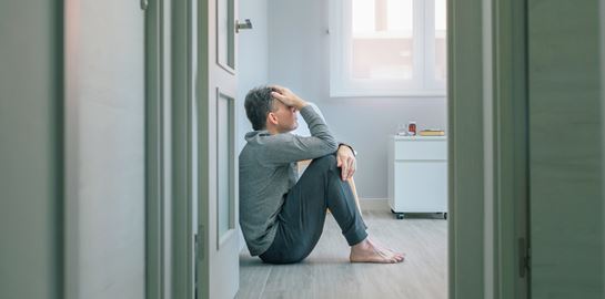 Ξεπερνώντας έναν δύσκολο χωρισμό χωρίς πολλά βάσανα