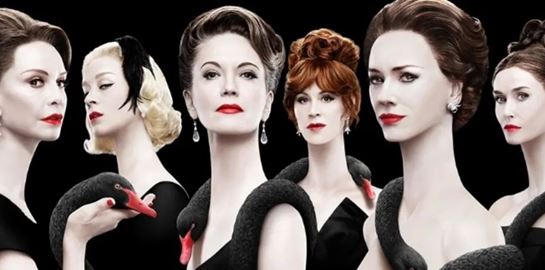 Ποιοι ήταν οι &#39;κύκνοι&#39; της νεοϋορκέζικης ελίτ που πρόδωσε ο Truman Capote