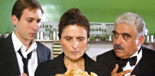 Μερικές εξαιρετικές ελληνικές ταινίες που θα βρεις στο Ertflix τον Αύγουστο