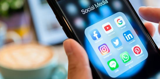 Κι αν τα social media είναι το νέο Google;