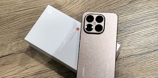 Το Xiaomi 15T Pro είναι ξεκάθαρα ένα απ&#39; τα καλύτερα κινητά της χρονιάς [Tech Review]