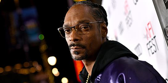 Ο Snoop Dogg έριξε άκυρο αξίας 100 εκατ. δολαρίων στο OnlyFans