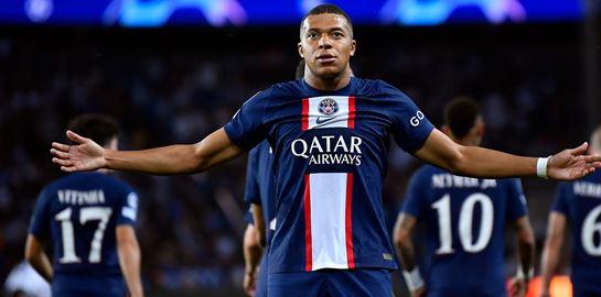 Τι έλεγαν οι θρύλοι του ποδοσφαίρου για τον Kylian Mbappé πριν από 2 χρόνια