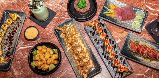 Shisan, ένα love letter στην easygoing ιαπωνική κουζίνα