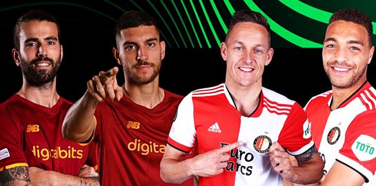 Τι πρέπει να ξέρεις για τον αποψινό τελικό του Conference League