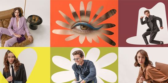 Τα πολυκαταστήματα notos με νέο visual brand identity