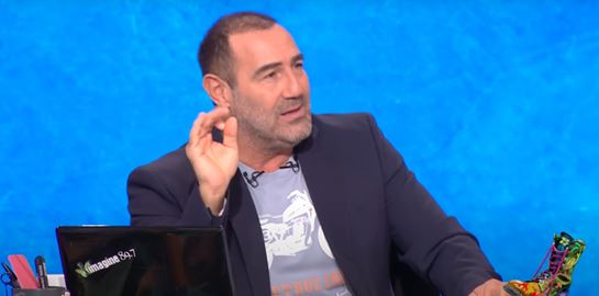 Ο Αντώνης Κανάκης &#39;δίκασε&#39; πριν από εμάς για εμάς