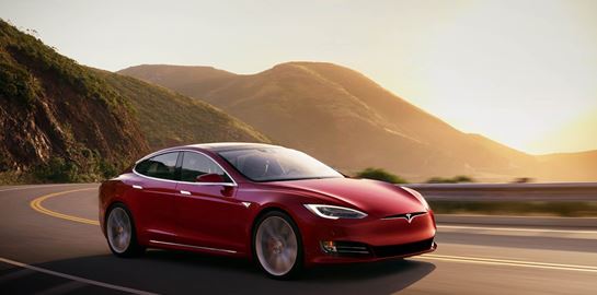 Τα 1.100 άλογα του Tesla Model S Plaid θα σπάσουν κάθε ρεκόρ