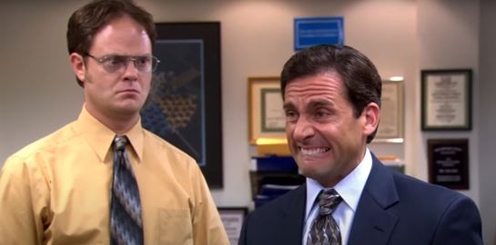 Οι σειρές που πρέπει να δεις αν σου άρεσε το Brooklyn Nine-Nine