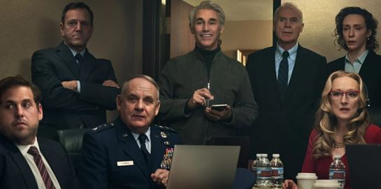 Ο καλύτερος villain του 2021 δεν ήταν ο Safin του Rami Malek