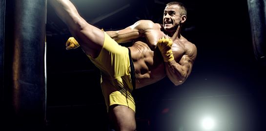 Οι καλύτερες ασκήσεις για να ενισχύσεις τον μεταβολισμό σου