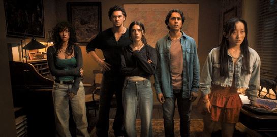 Τελικά, καταφέρνει να συναρπάσει η ταινία Until Dawn;