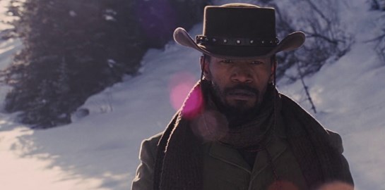 Ο Jamie Foxx και οι ταινίες της ζωής του